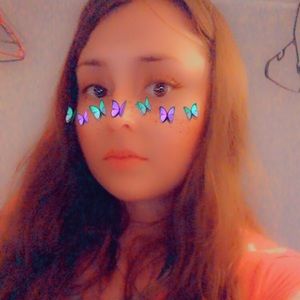 Meet your Posher, Kristi